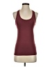 Athleta Burgundy Tank Top Size XS - photo 1
