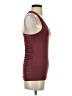 Athleta Burgundy Tank Top Size XS - photo 4