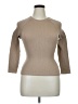 Aura Tan 3/4 Sleeve T-Shirt Size XL - XXL - photo 1