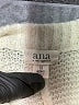 a.n.a. A New Approach Graphic Ivory Pullover Sweater Size 1X - photo 7
