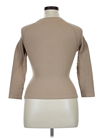 Aura 3/4 Sleeve T-Shirt (view 2)
