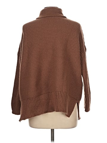Unbranded Turtleneck Sweater (view 2)
