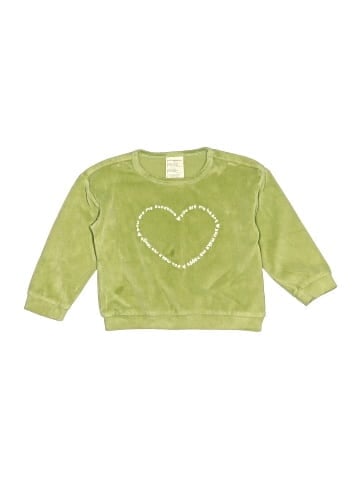 First Impressions Long Sleeve Top (view 1)