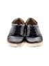 Naturalizer Brown Black Sneakers Size 8 1/2 - photo 2