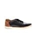 Naturalizer Brown Black Sneakers Size 8 1/2 - photo 1