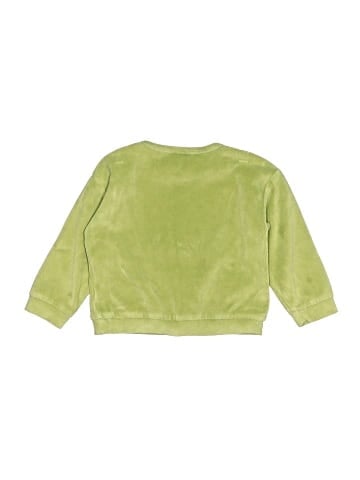 First Impressions Long Sleeve Top (view 2)