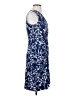 Hail3y:23 Blue Cocktail Dress Size XS - photo 4