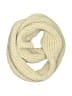 Assorted Brands 100% Acrylic Ivory Tan Scarf One size - photo 1