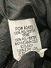 Spring Notion 100% Polyester Black Tuxedo Vest Size 7 - photo 4