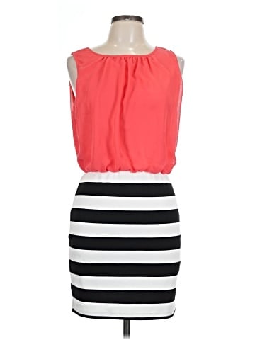 Ruby Rox Casual Dress (view 1)