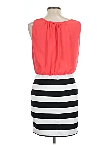 Ruby Rox Casual Dress (view 2)