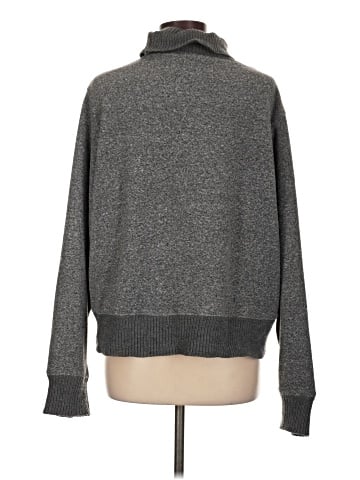 Zara Turtleneck Sweater (view 2)