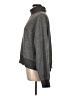 Zara Gray Turtleneck Sweater Size L - photo 5