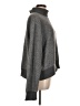 Zara Gray Turtleneck Sweater Size L - photo 4
