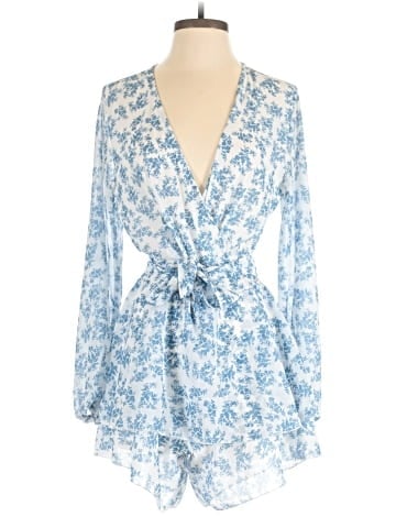Fashion Classic Fashion Collection Romper (view 1)