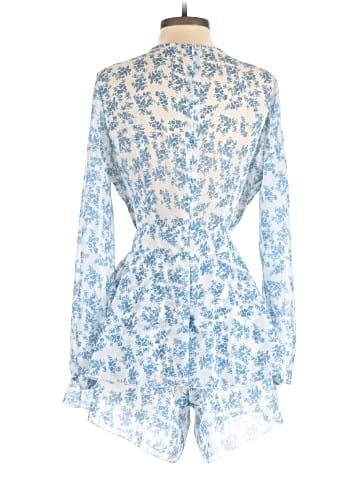 Fashion Classic Fashion Collection Romper (view 2)