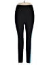 Pop Fit Color Block Black Active Pants Size XL - photo 1