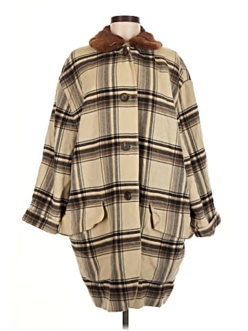Unbranded Coat (view 1)