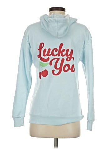 better / together Zip Up Hoodie (view 2)