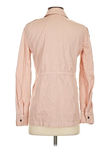 Lily Aldridge for Velvet Long Sleeve Top (view 2)