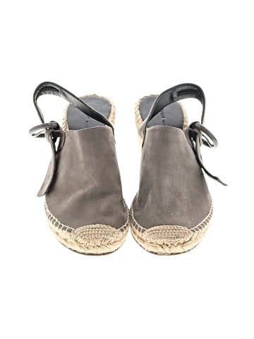 Céline Wedges (view 2)