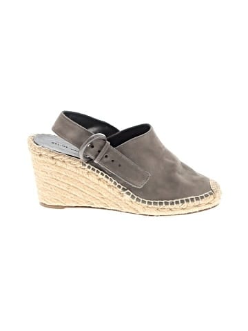 Céline Wedges (view 1)