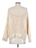 Assorted Brands Ivory Cardigan Size S (estimated) - photo 2