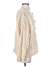 Assorted Brands Ivory Cardigan Size S (estimated) - photo 4