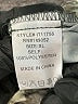 Fashion Nova 100% Polyester Print Gray Long Sleeve Blouse Size XL - photo 8