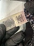 TWO by Vince Camuto Blue Pullover Sweater Size XS - photo 8