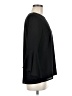 GOLDRAY 100% Polyester Black 3/4 Sleeve Blouse Size M - photo 4