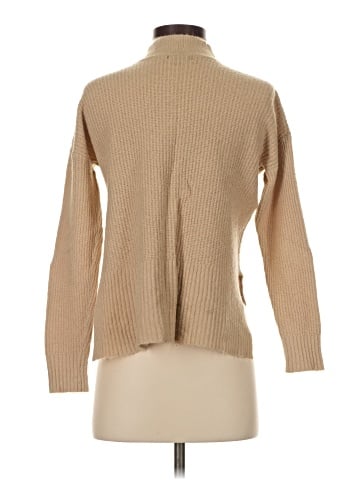 Ambiance Apparel Turtleneck Sweater (view 2)