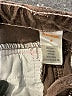 Gymboree Brown Jeans Size 6 - photo 3