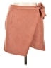 NAANAA Tan Casual Skirt Size 10 - photo 1
