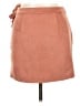 NAANAA Tan Casual Skirt Size 10 - photo 2