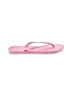 Assorted Brands Pink Flip Flops Size 10 - photo 1