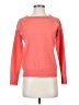 Banana Republic Color Block Orange Pullover Sweater Size S - photo 1