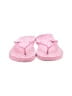 Assorted Brands Pink Flip Flops Size 10 - photo 2