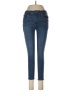 Just USA Hearts Blue Jeans Size 28 waist (petite) - photo 1