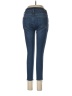 Just USA Hearts Blue Jeans Size 28 waist (petite) - photo 2