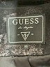 Guess 100% Polyester Black Blazer Size XS - photo 6