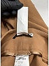 Dolce & Gabbana Brown Tan Wool Pants Size EU (IT) 42 / US 6 - photo 3