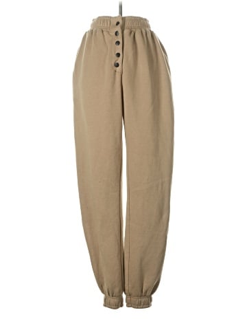 PrettyLittleThing Casual Pants (view 1)