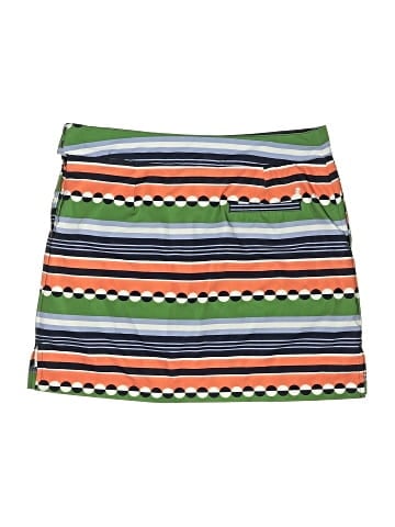 IZOD Casual Skirt (view 2)