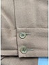 Dolce & Gabbana Brown Tan Wool Pants Size EU (IT) 42 / US 6 - photo 5