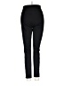H&M Solid Black Active Pants Size XS - photo 2