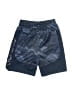 Adidas 100% Polyester Camo Blue Athletic Shorts Size 4T - photo 2