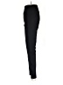 H&M Solid Black Active Pants Size XS - photo 5