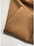 Dolce & Gabbana Brown Tan Wool Pants Size EU (IT) 42 / US 6 - photo 4
