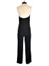 Urban Outfitters Solid Black Jumpsuit Size XS - photo 2
